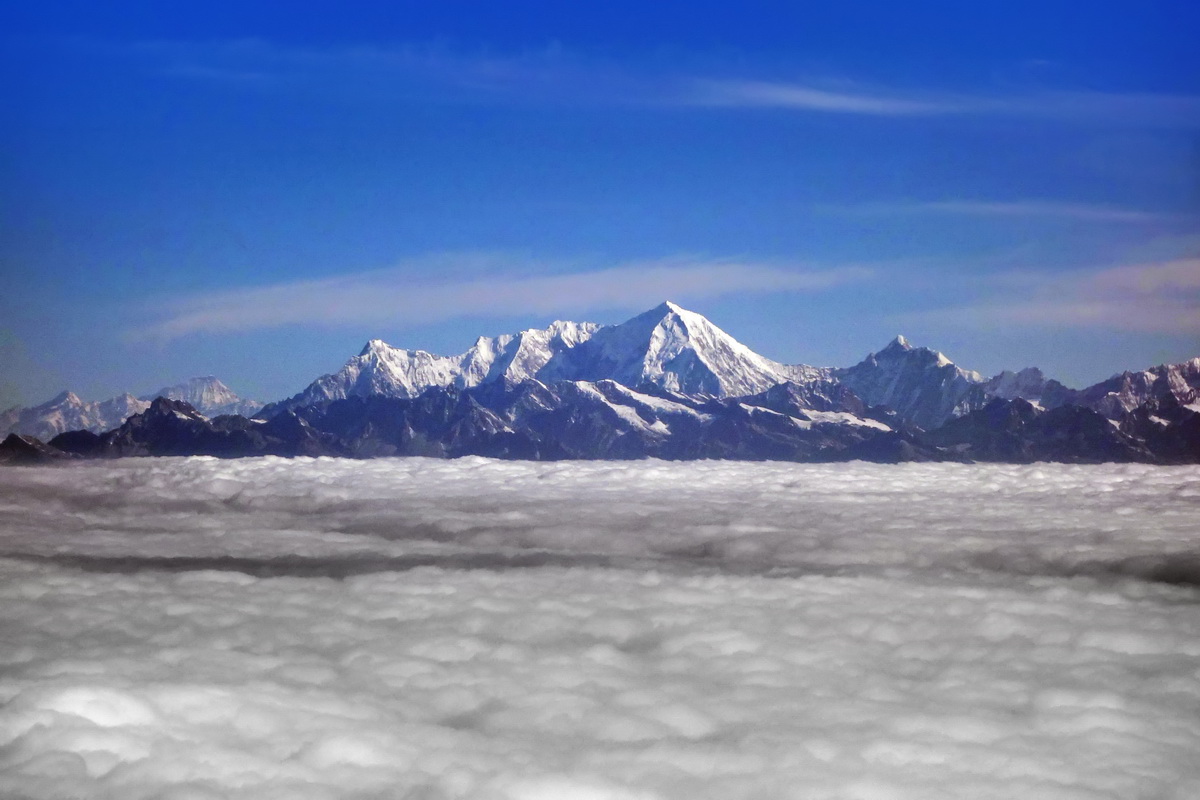 Everest