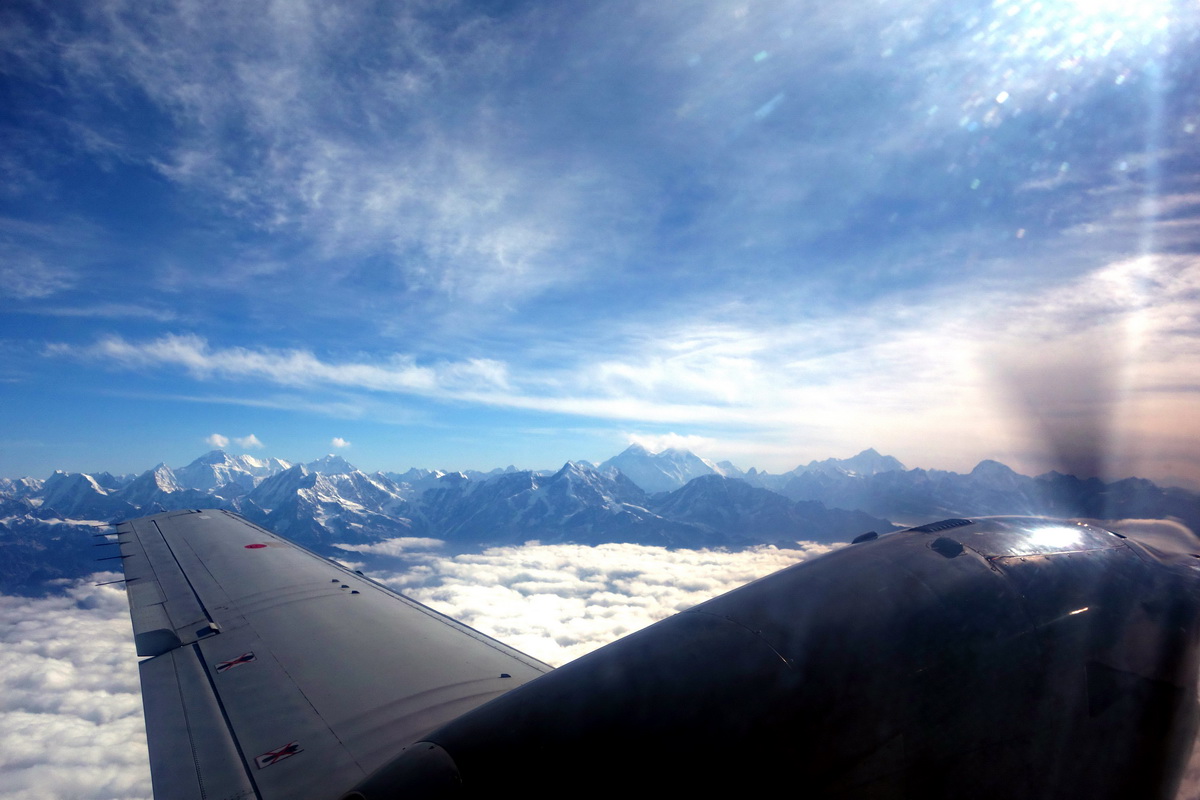 Everest