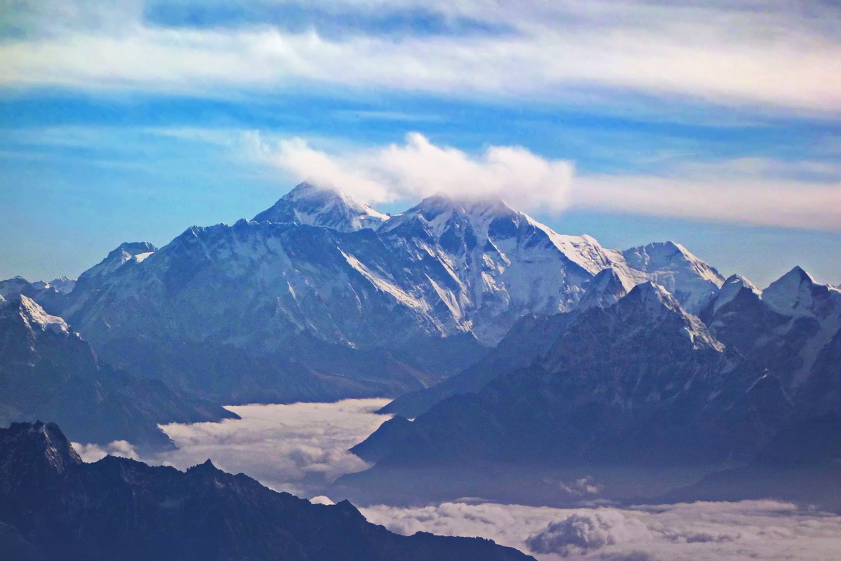 Everest