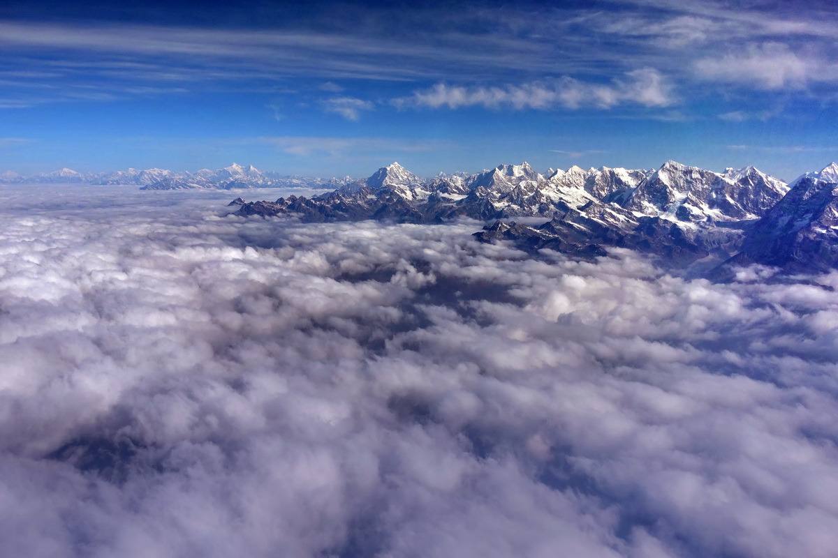 Everest