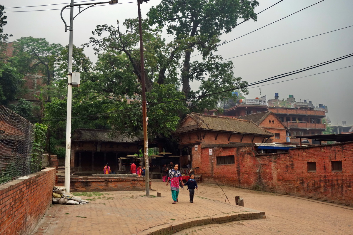 Bhaktapur
