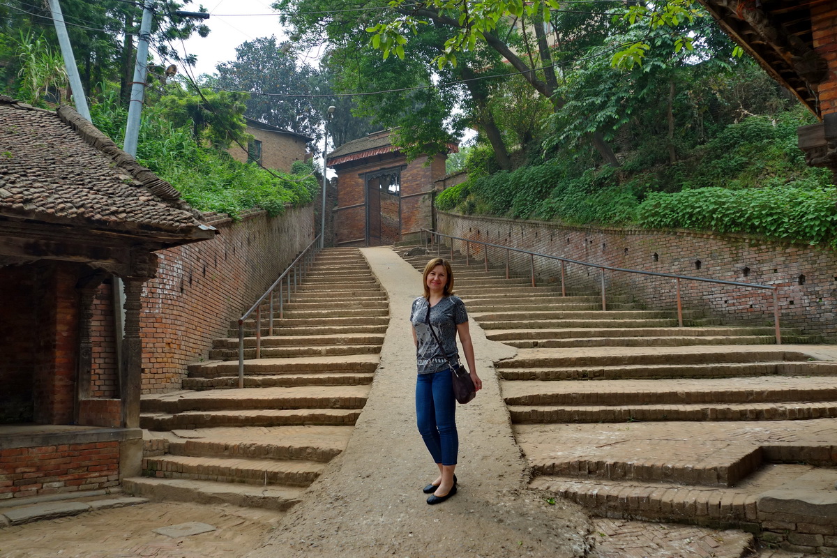 Bhaktapur