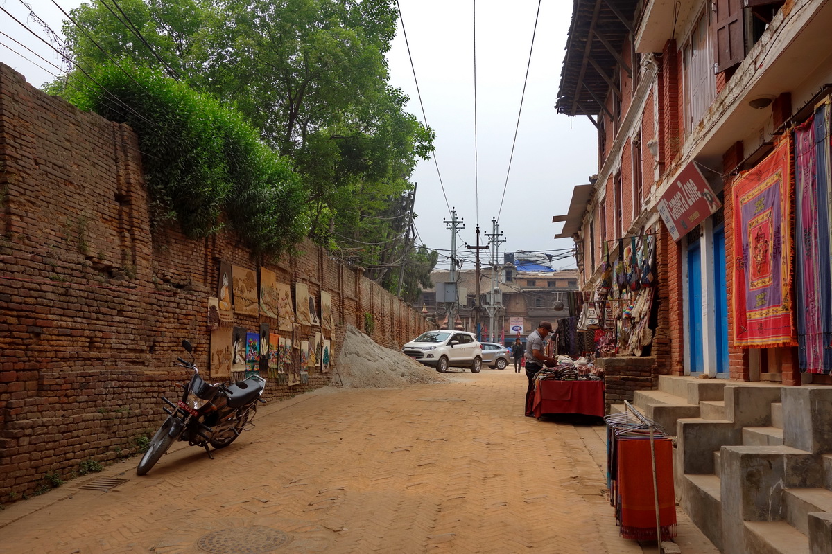 Bhaktapur