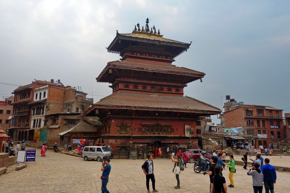 Bhaktapur