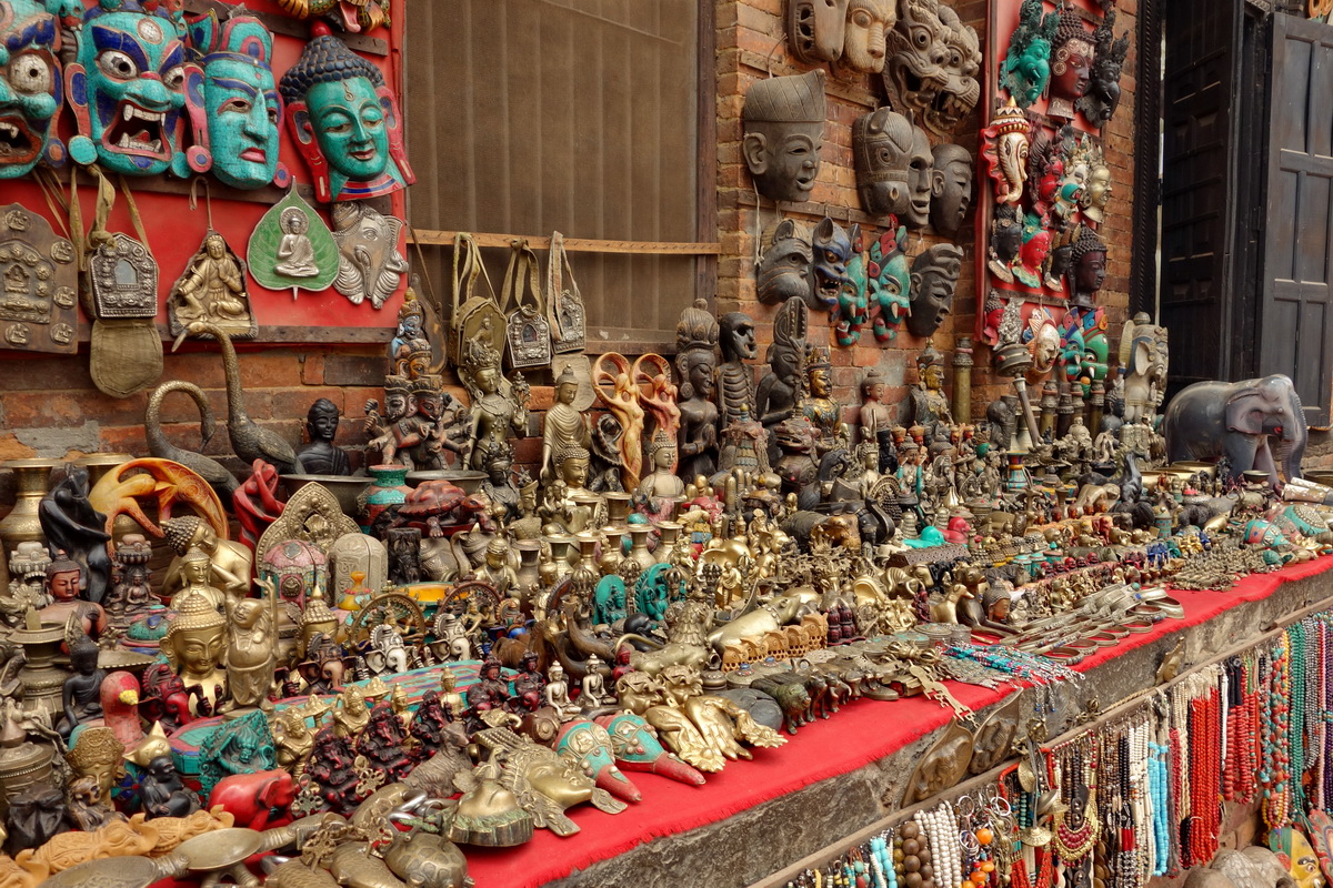 Bhaktapur