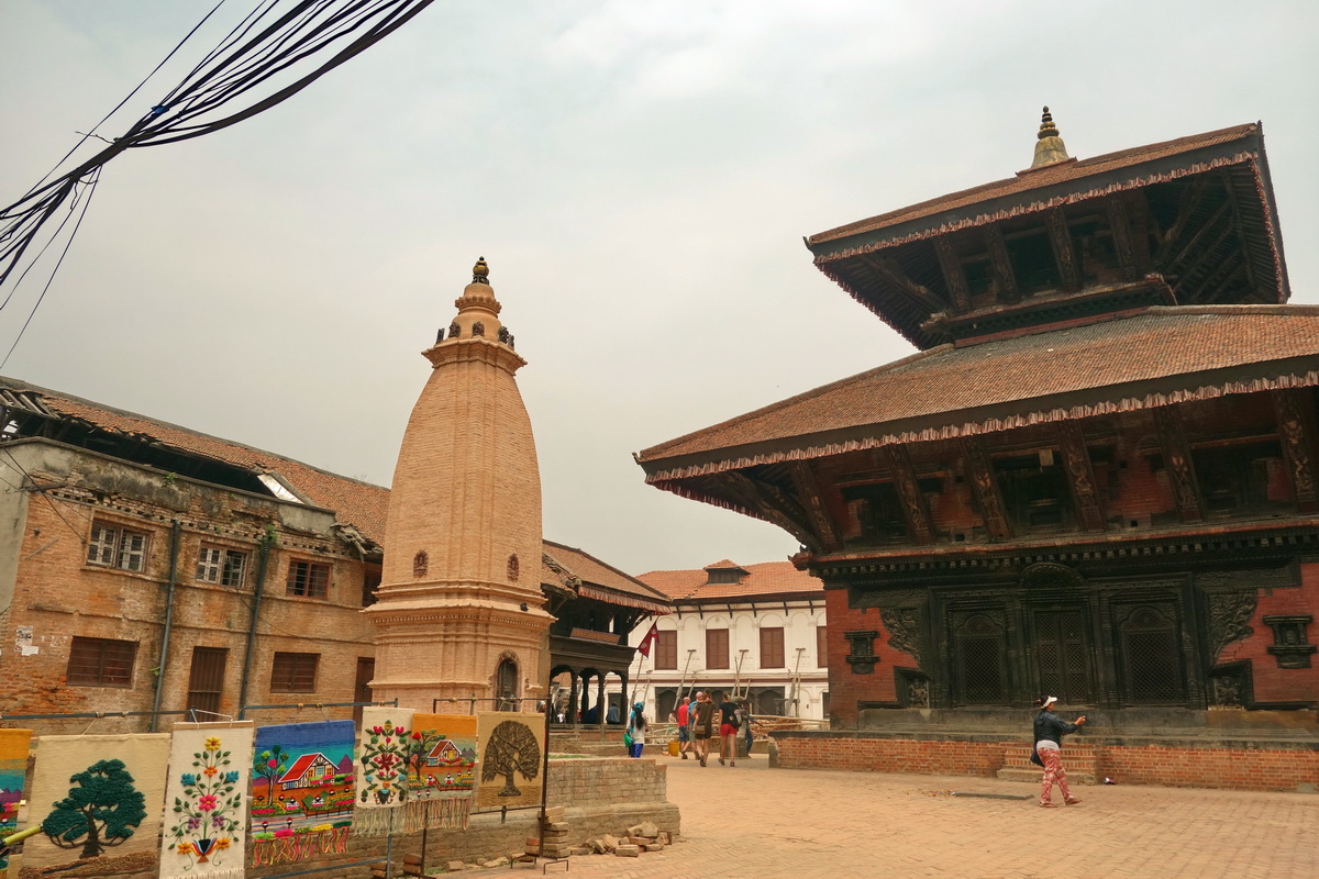 Bhaktapur