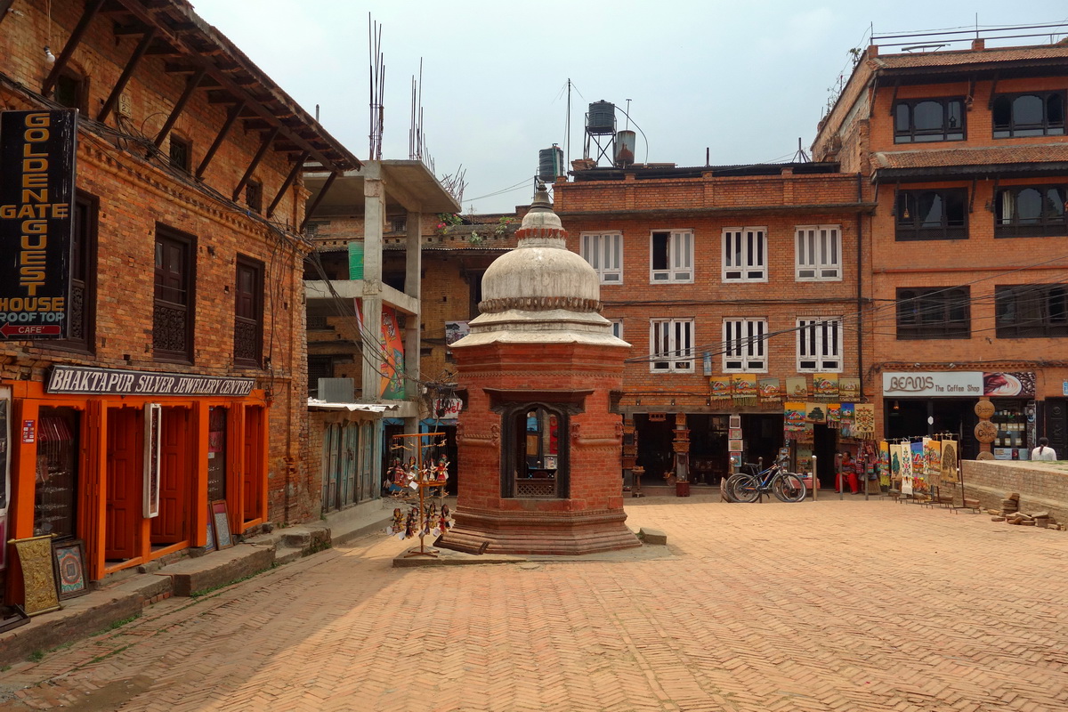 Bhaktapur