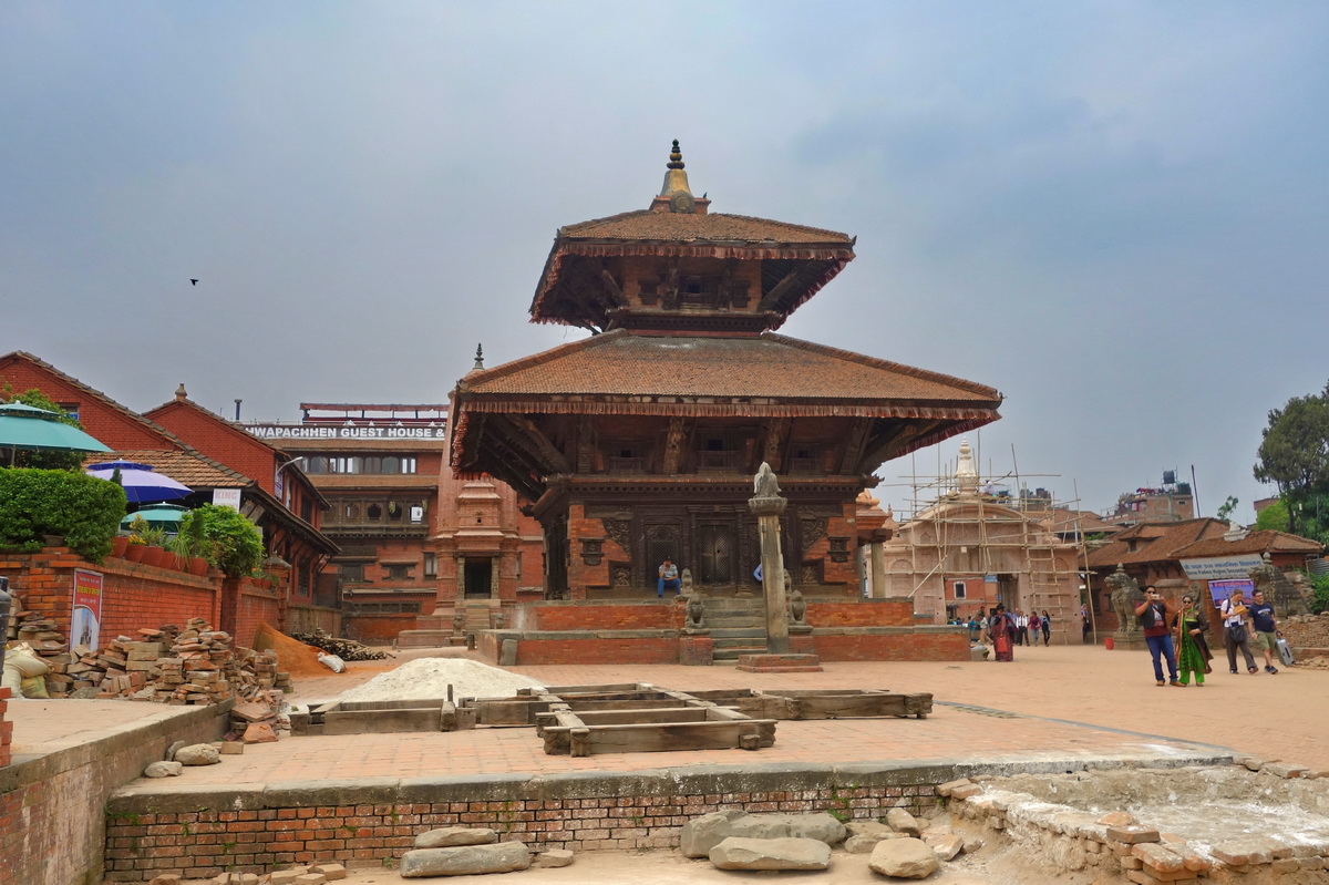 Bhaktapur