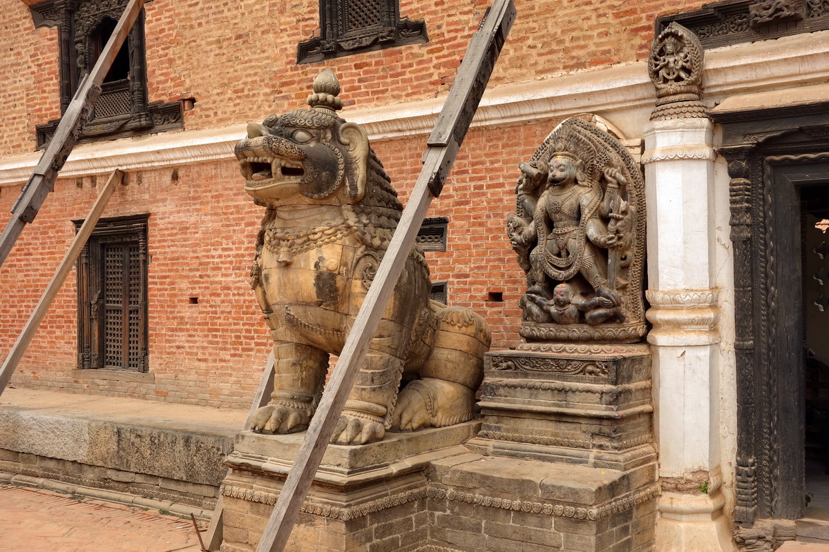 Bhaktapur