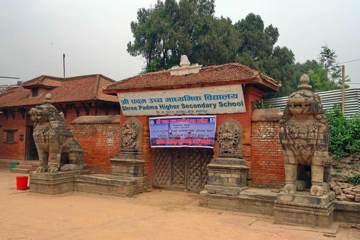 Bhaktapur