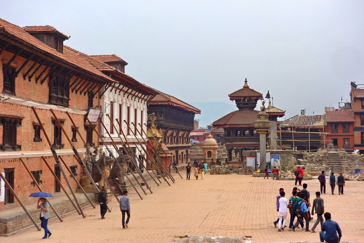 Bhaktapur