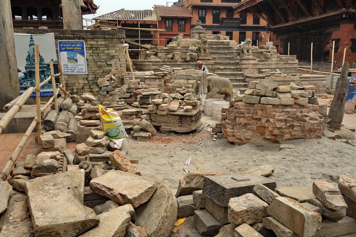 Bhaktapur
