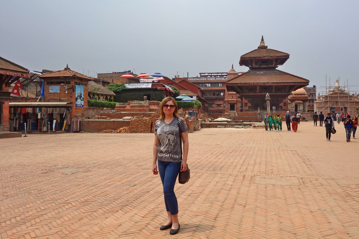 Bhaktapur
