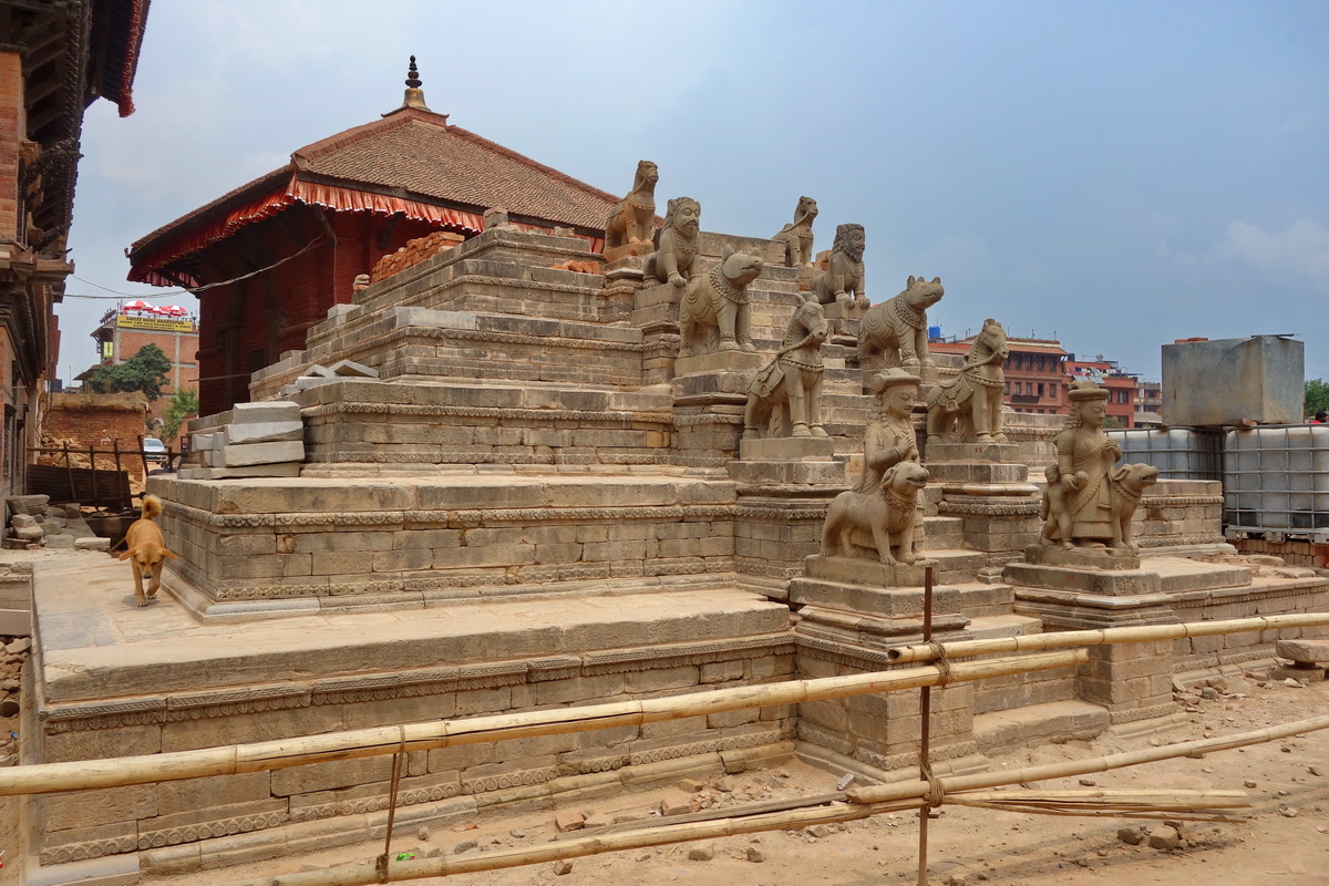 Bhaktapur