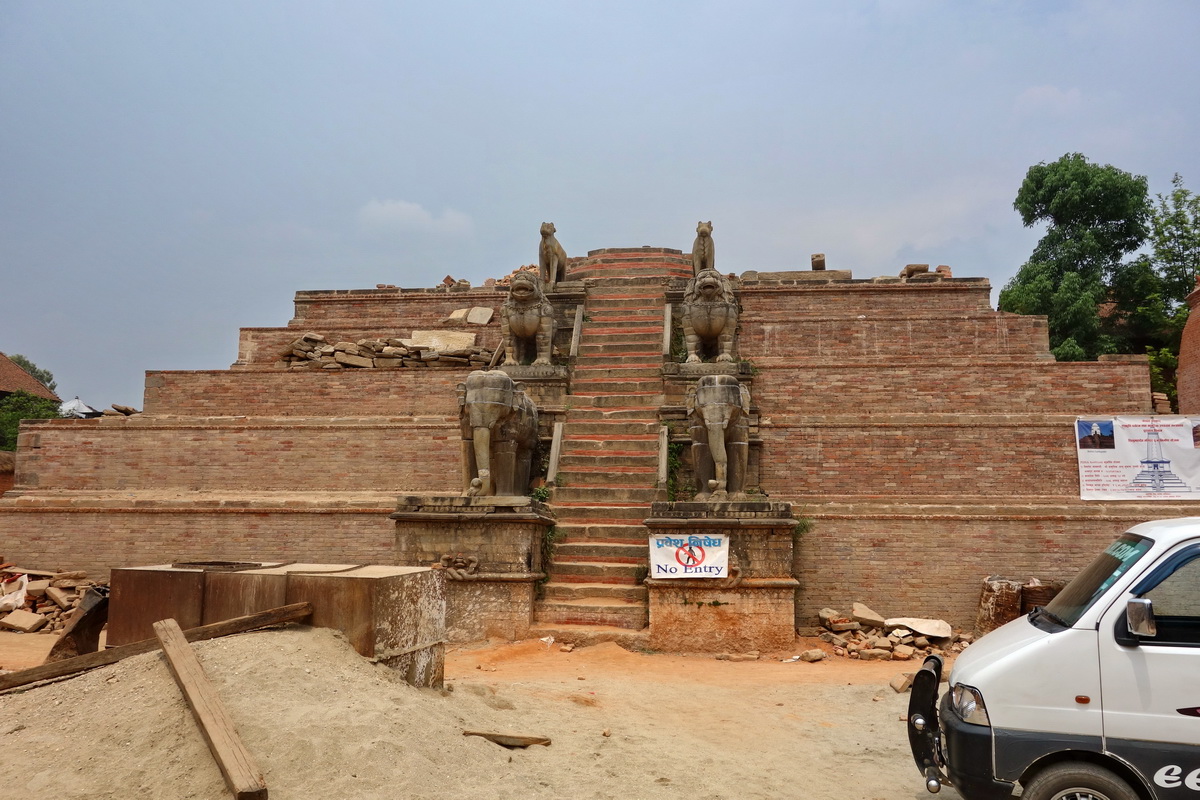 Bhaktapur