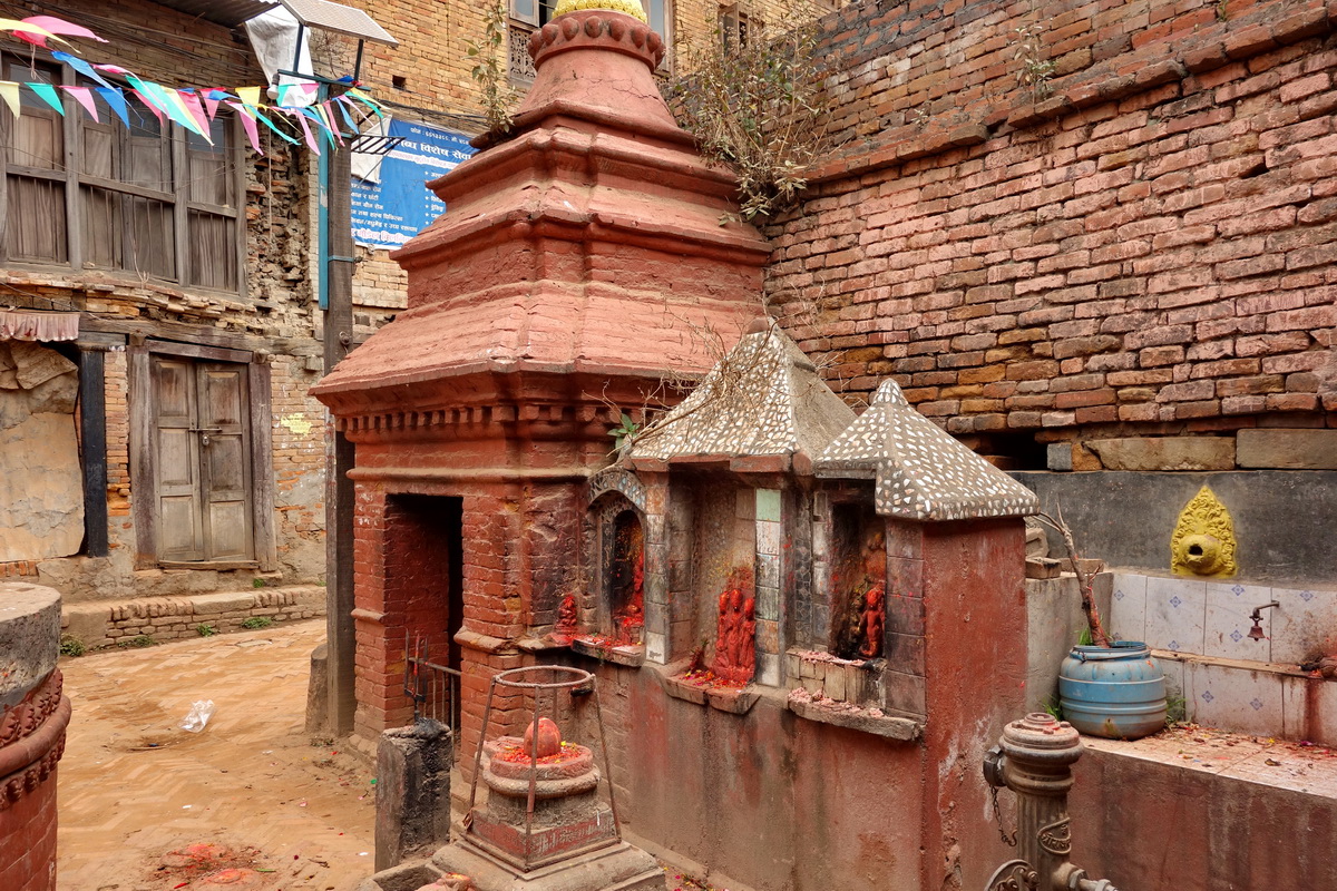 Bhaktapur