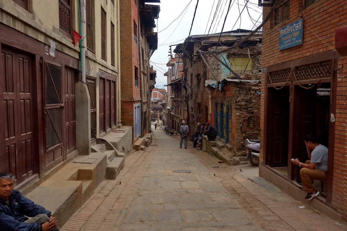Bhaktapur