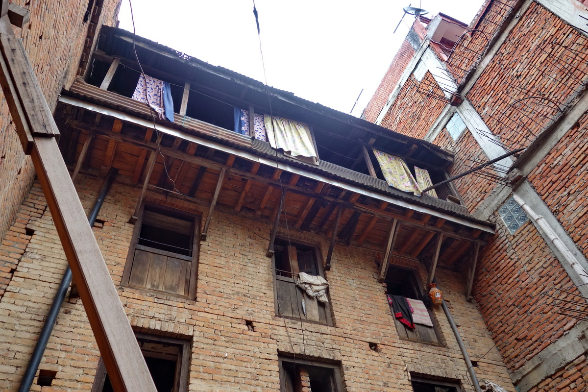 Bhaktapur