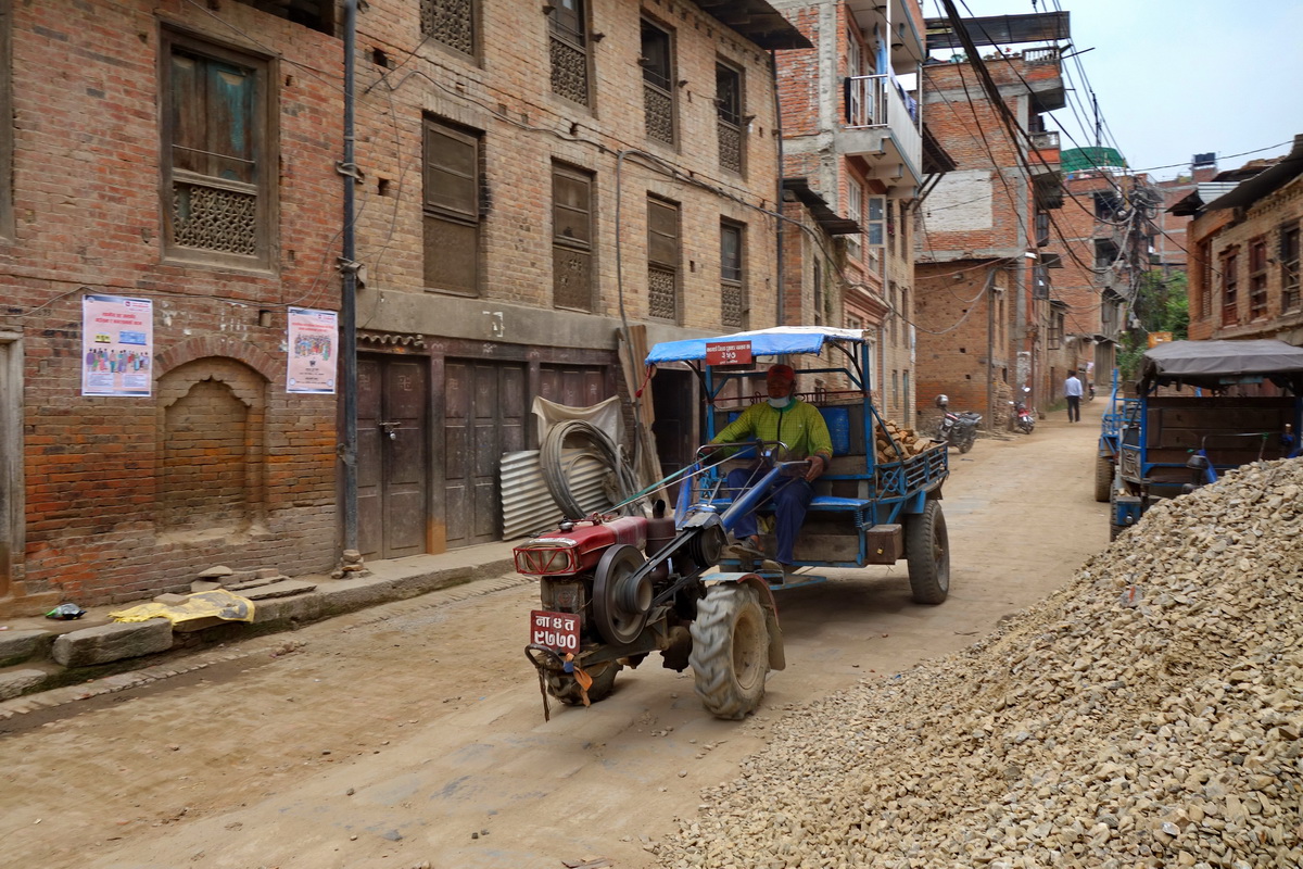 Bhaktapur