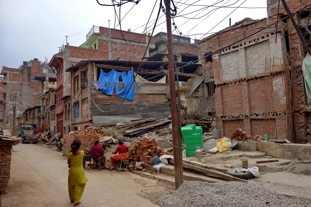 Bhaktapur