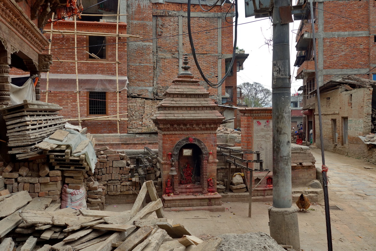 Bhaktapur