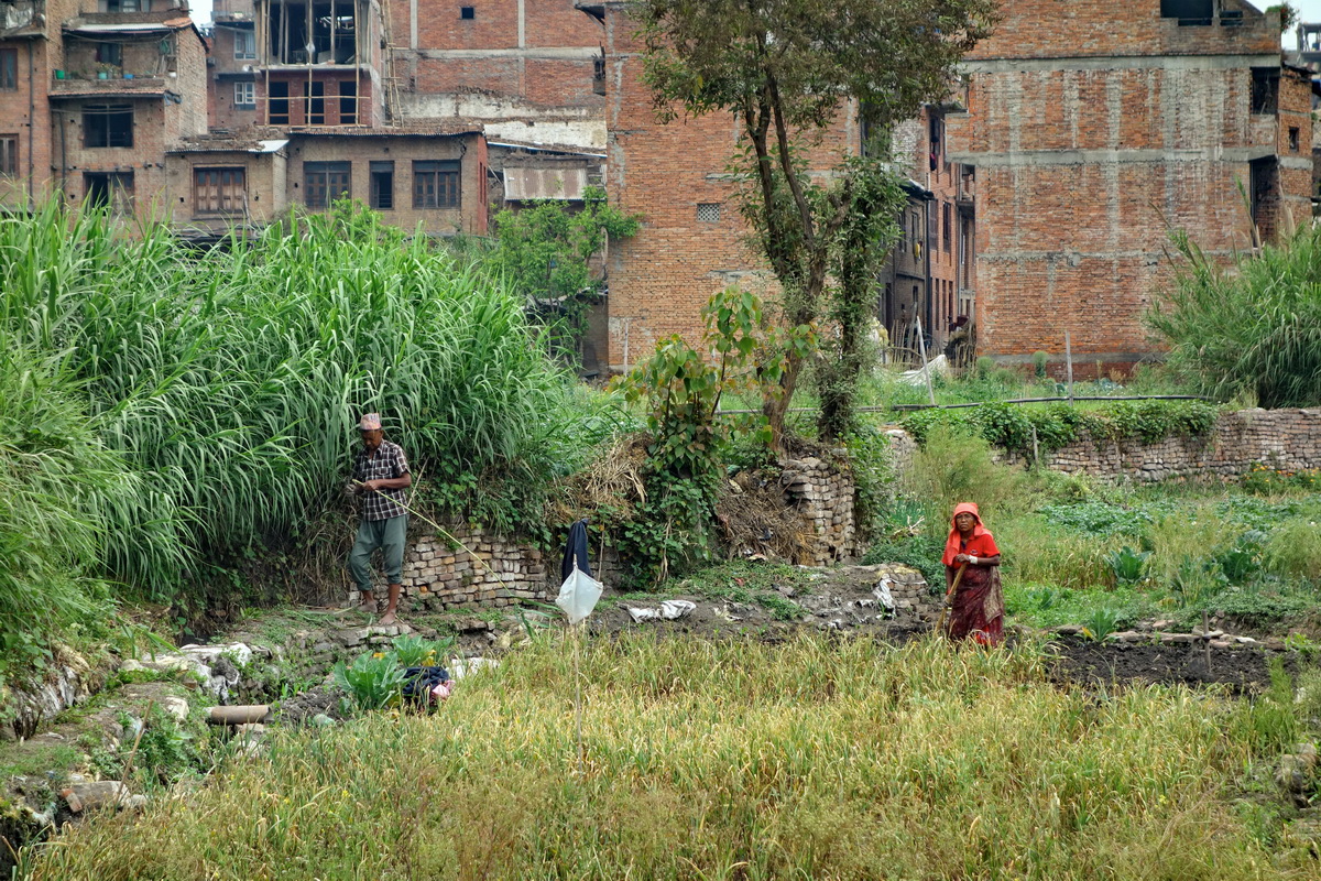 Bhaktapur