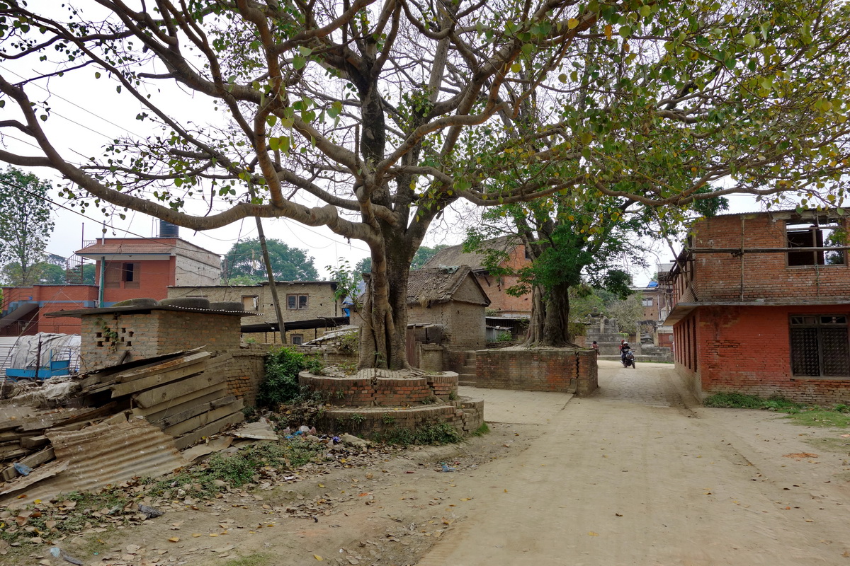 Bhaktapur