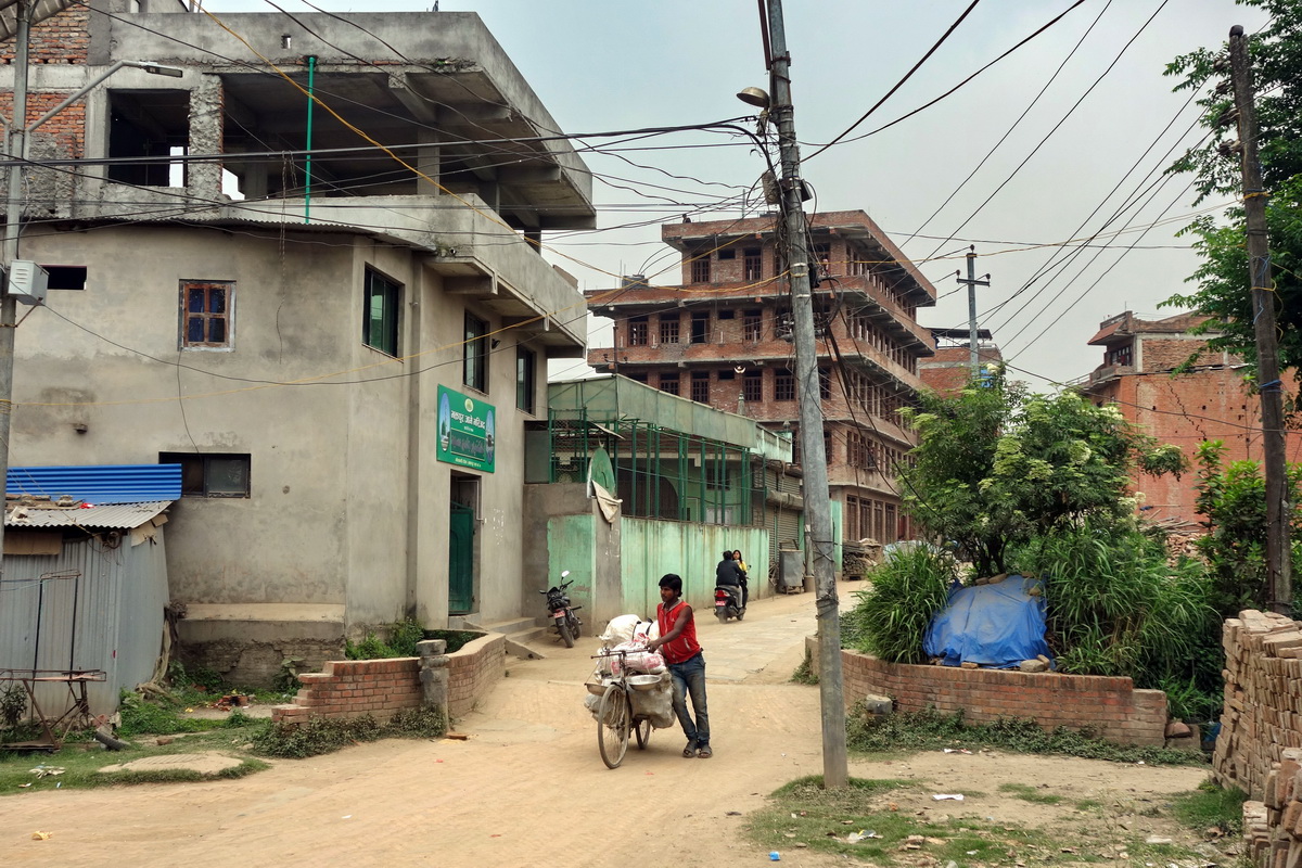 Bhaktapur