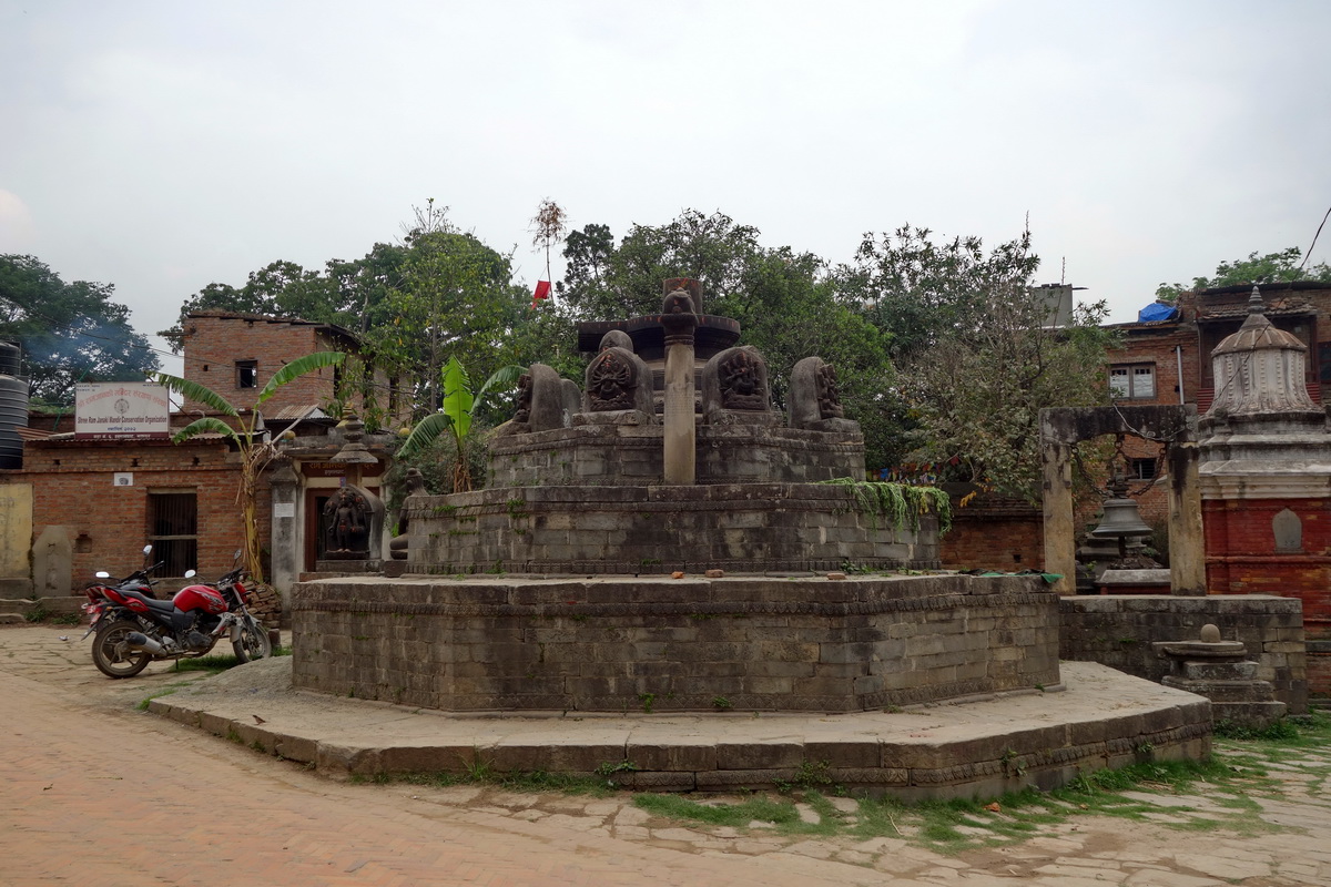 Bhaktapur