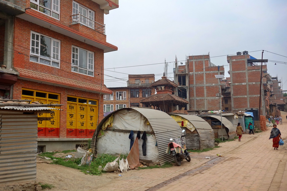 Bhaktapur