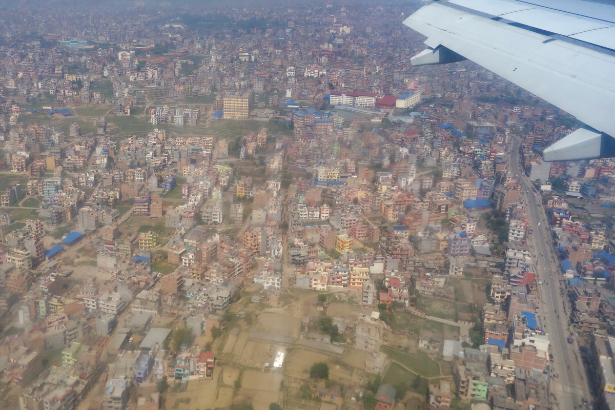 Kathmandu