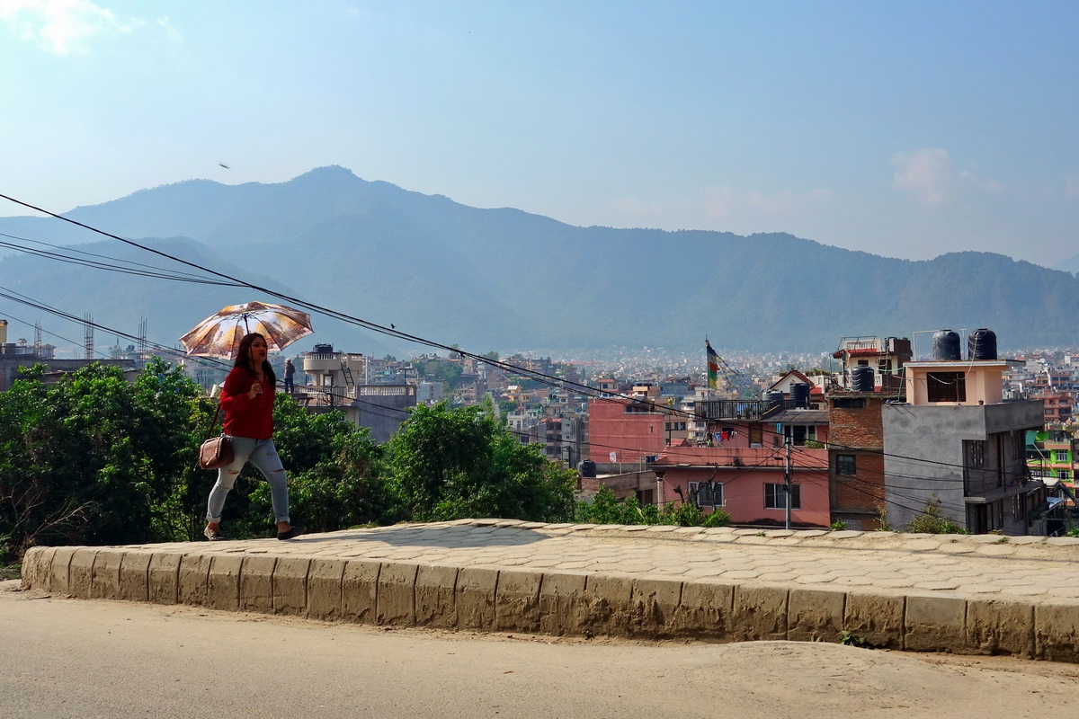 Kathmandu
