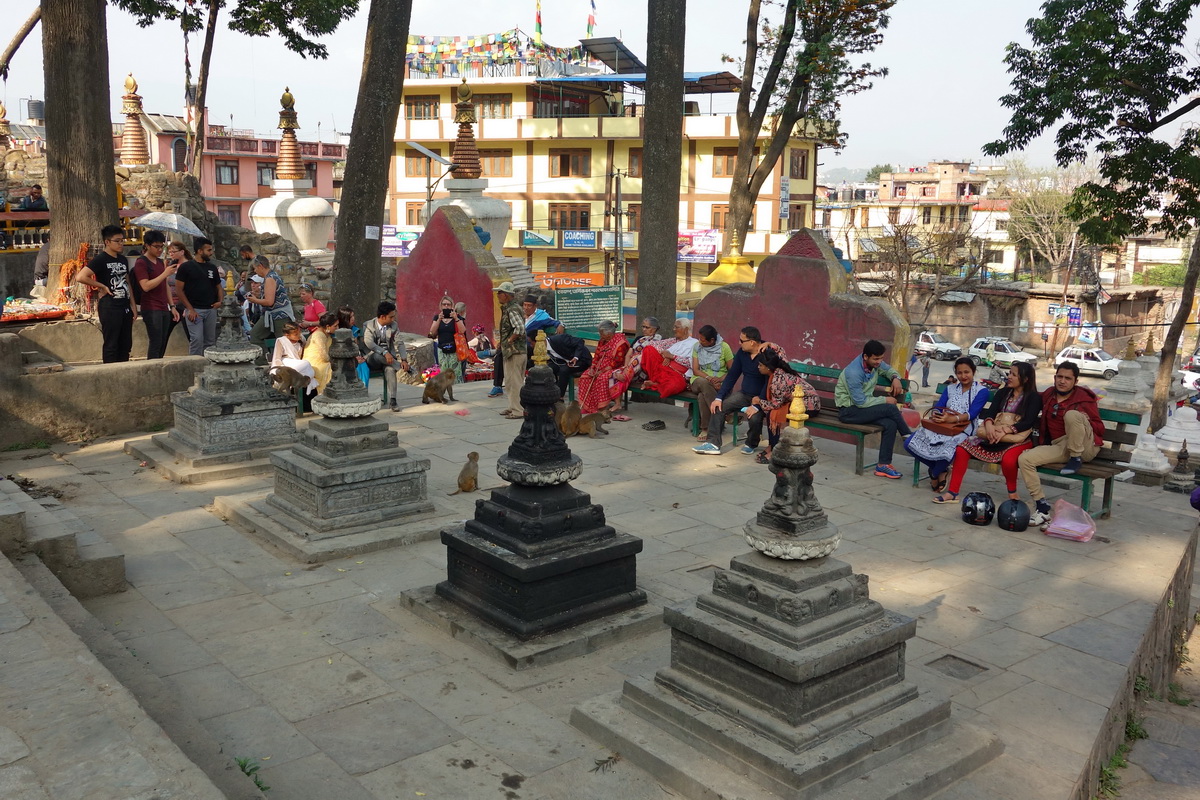 Kathmandu