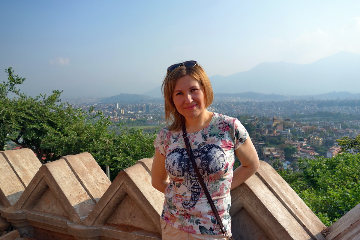 Kathmandu
