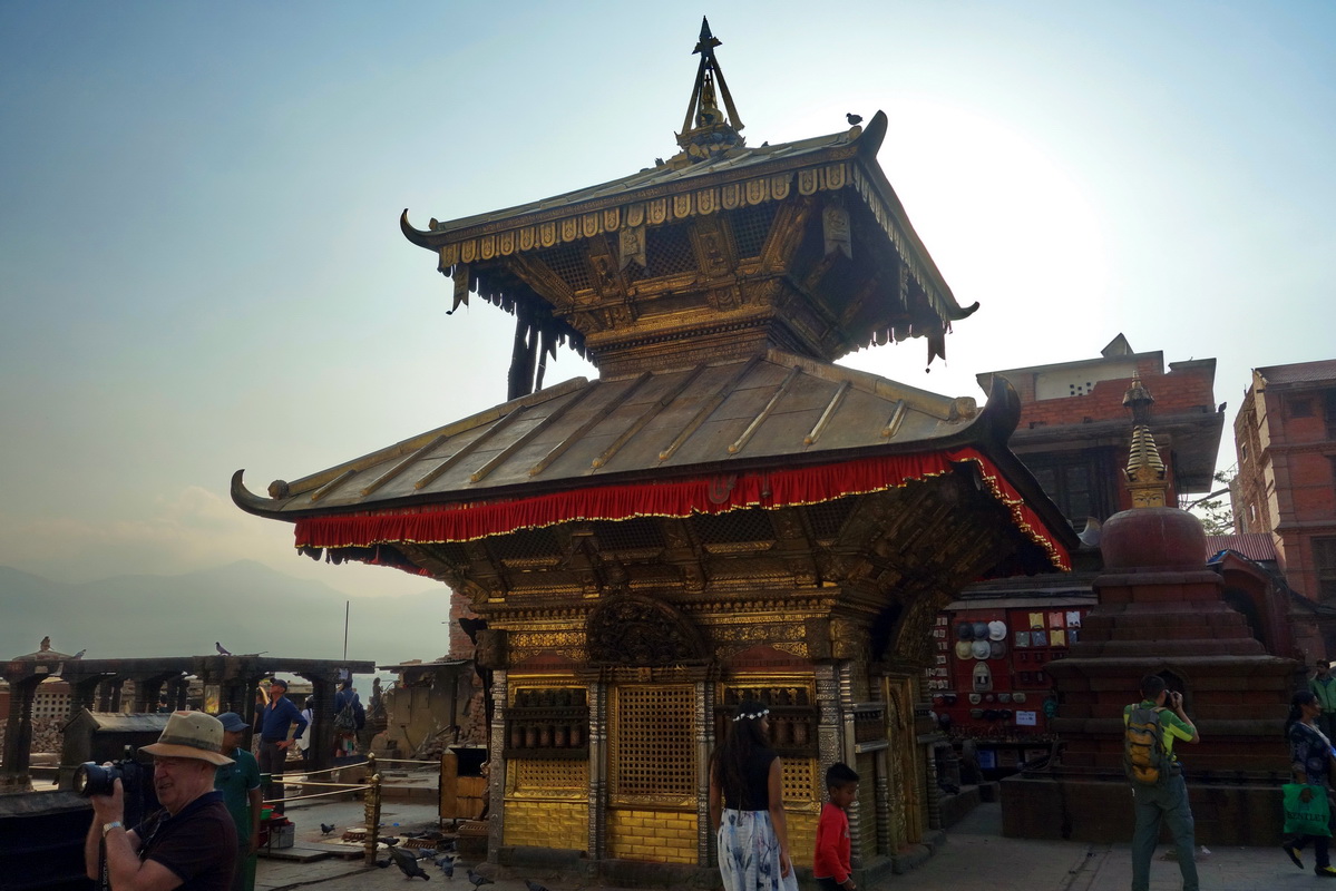 Kathmandu