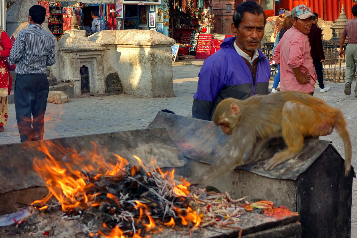 Kathmandu