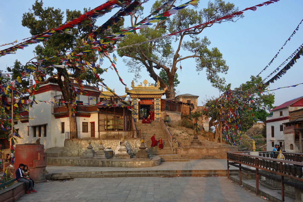 Kathmandu