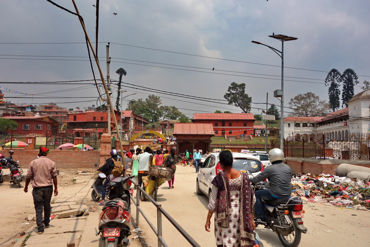 Kathmandu