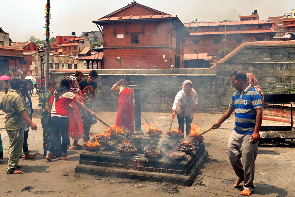 Kathmandu