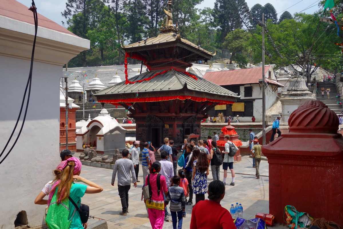 Kathmandu