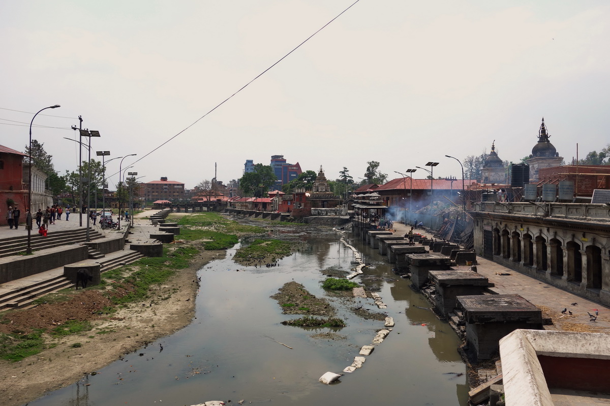 Kathmandu