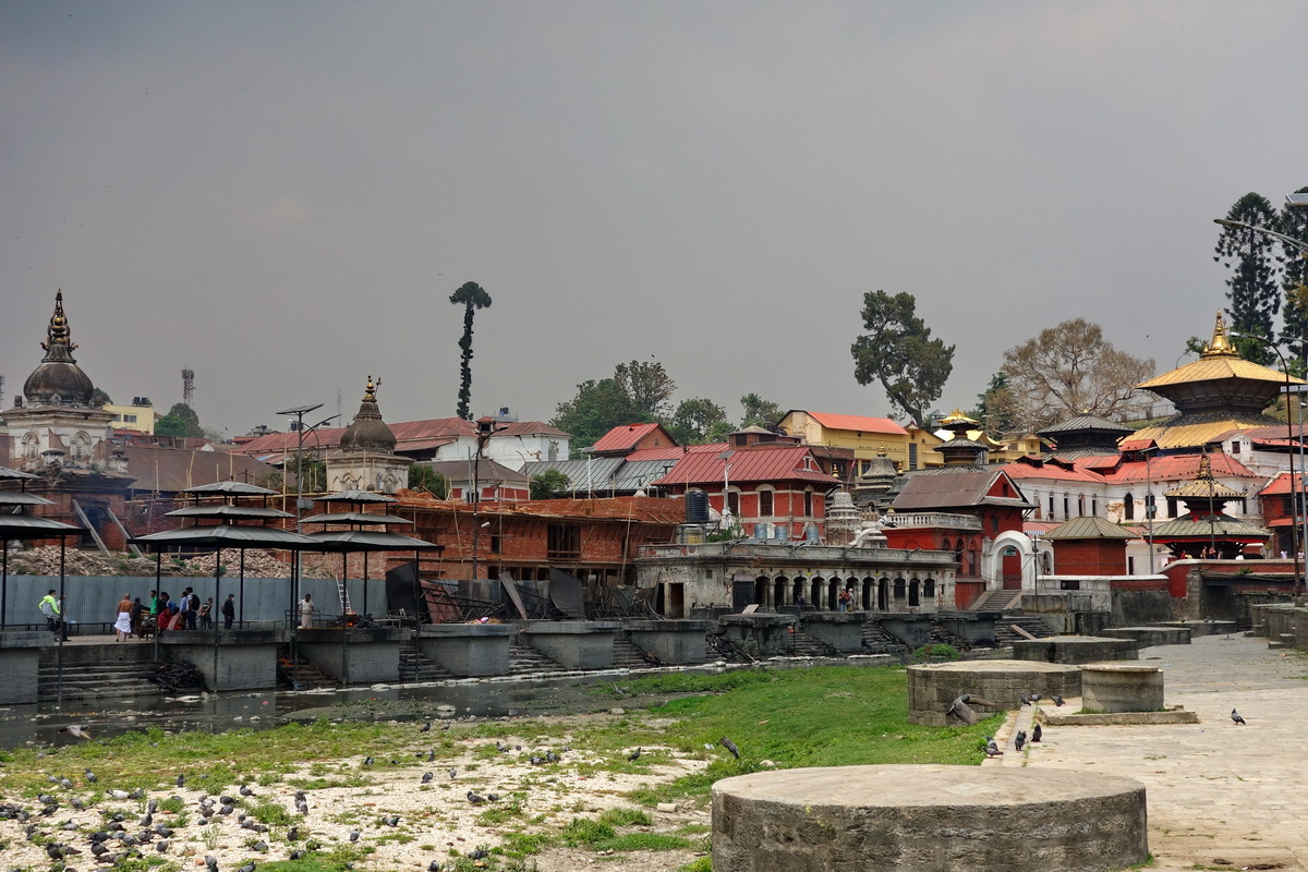 Kathmandu