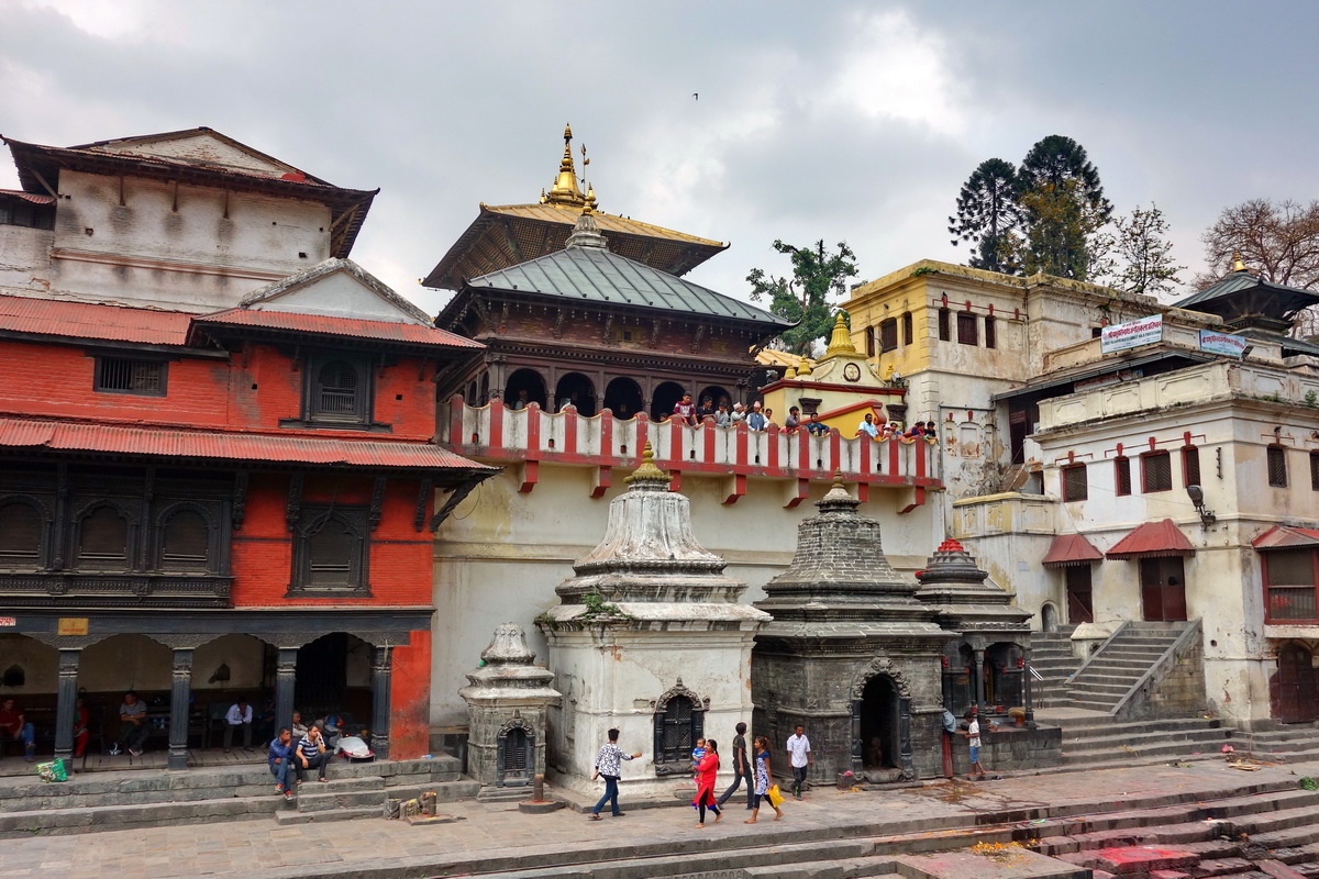 Kathmandu