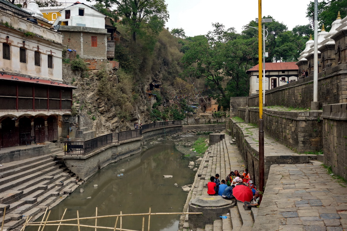 Kathmandu