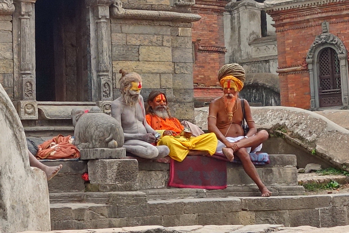 Kathmandu