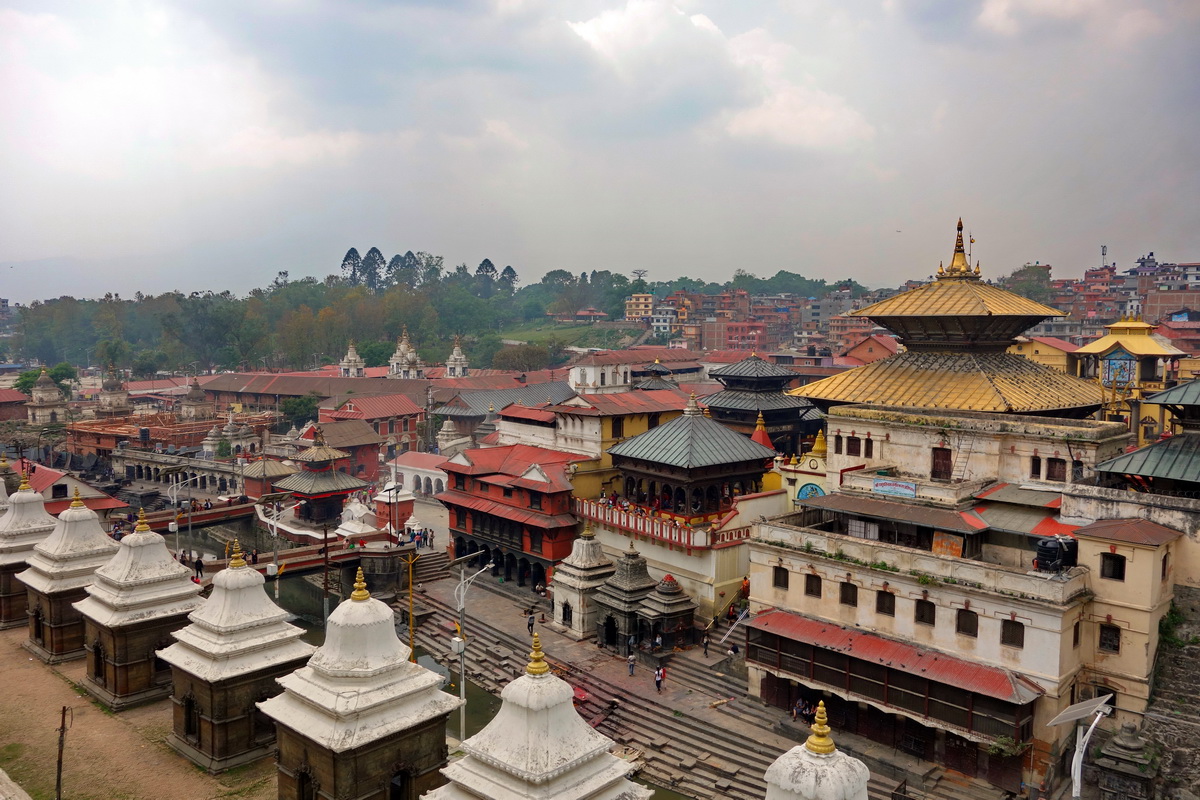 Kathmandu