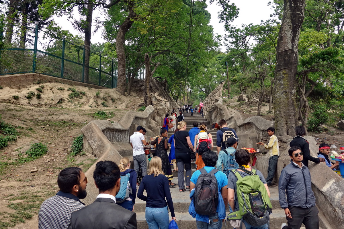 Kathmandu