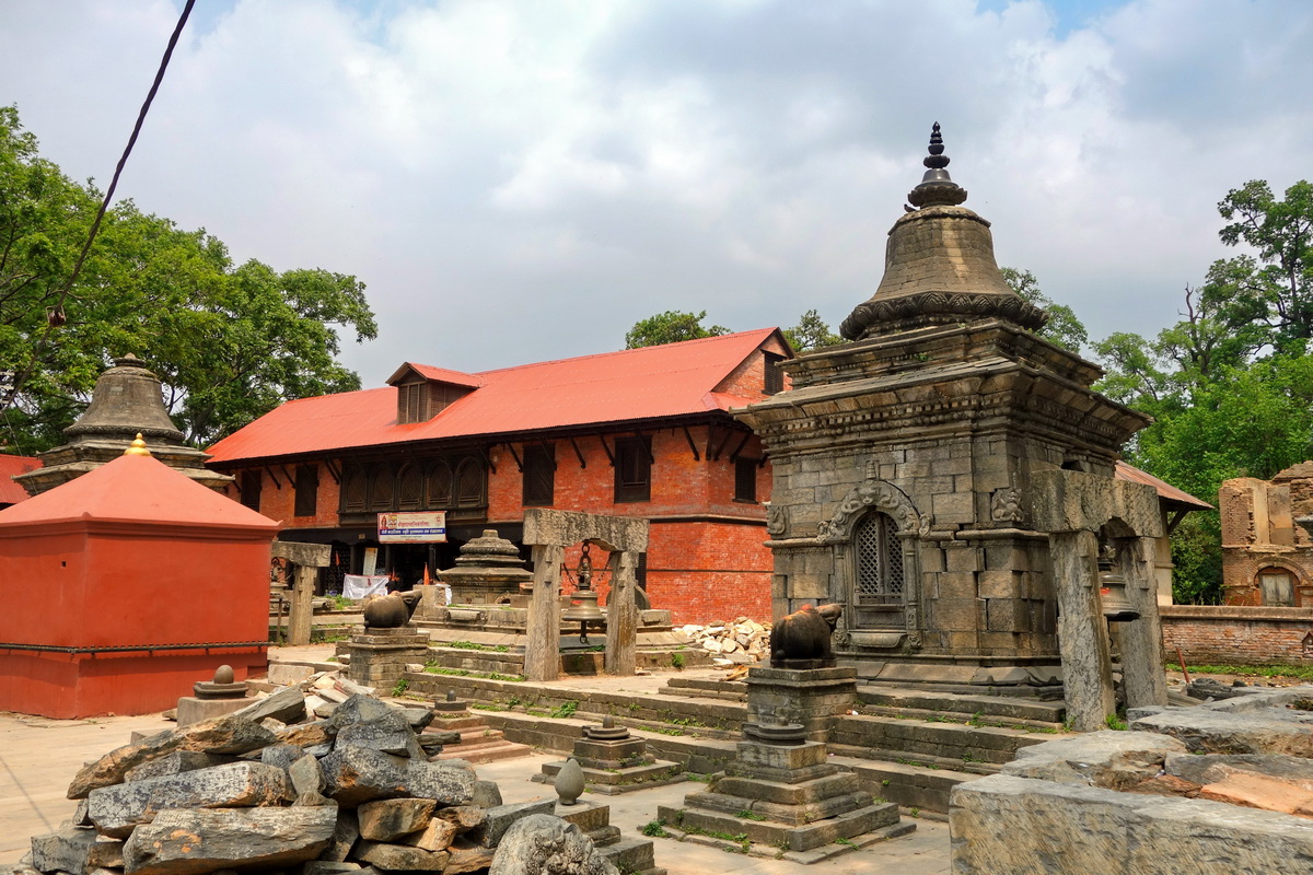Kathmandu