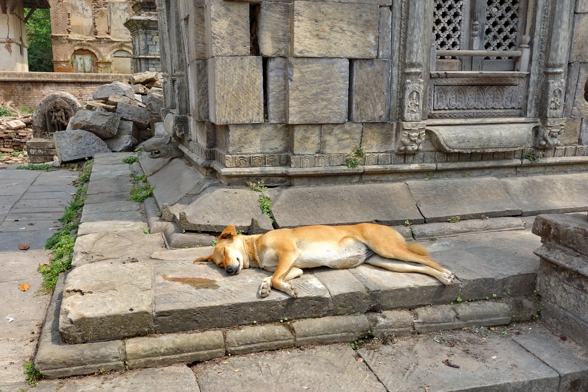 Kathmandu