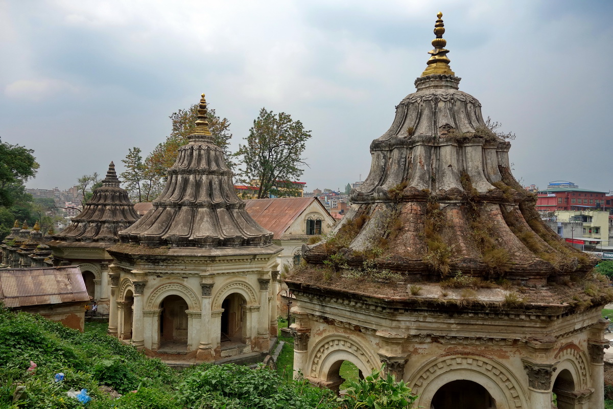 Kathmandu